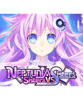 Neptunia: Sisters VS Sisters Steam Key GLOBAL